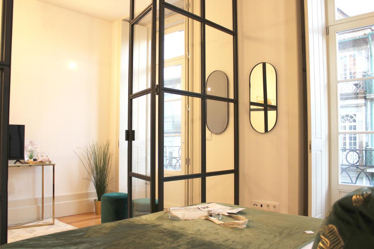 Aliados Sunny Flat Διαμέρισμα Πόρτο Εξωτερικό φωτογραφία